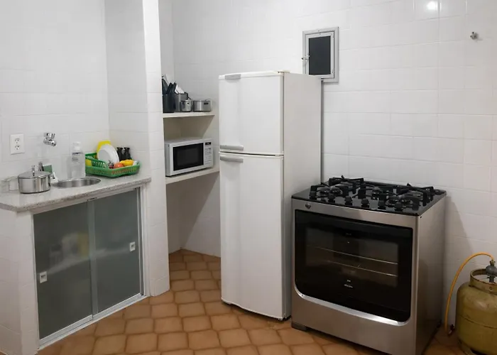 3 Quartos Ao Lado Da Barra Ate 8 Pessoas Com Ar Salvador da Bahia