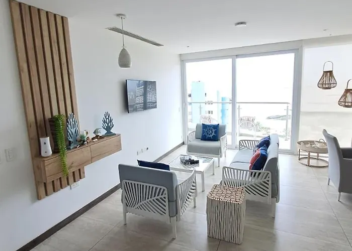 Ferienwohnung Riva Di Mare Manta