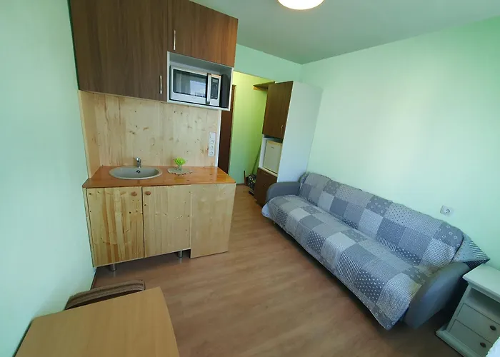 Pohja-Tallinn Apartment