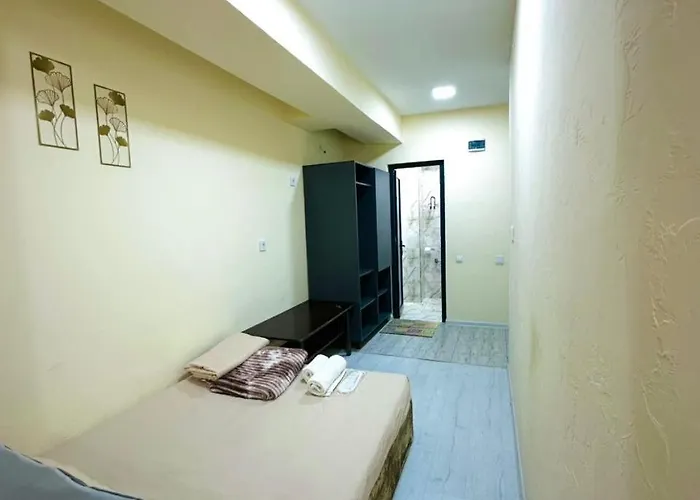 Ferienwohnung Urban Nest Erivan