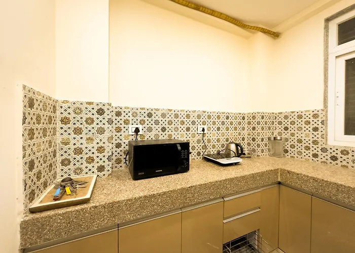 10 Mins Kashi Vishwanath - 3Bhk Apt Vaayu Nirvana Varanasi