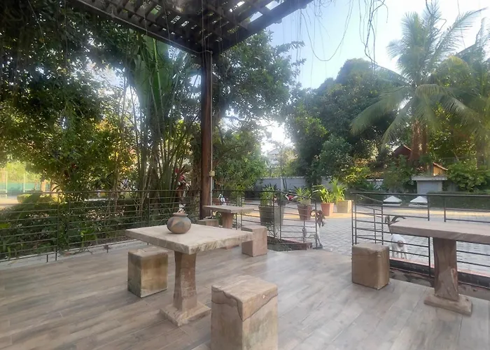 Soleil d Angkor Appartement Siem Reap