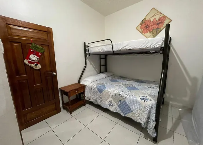 Ferienwohnung Casa Del Sol Tena