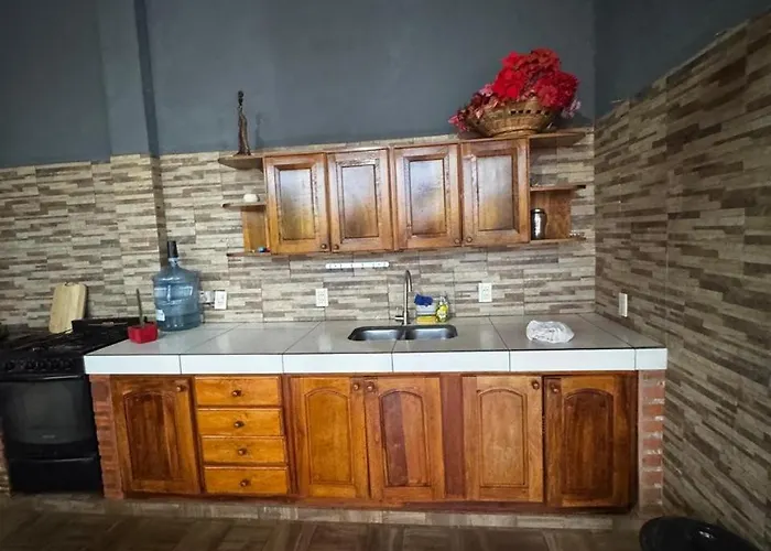 Apartamento Super Bebe Puerto Iguazú