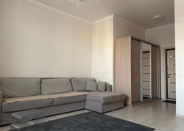 Comfort Apartment Astana