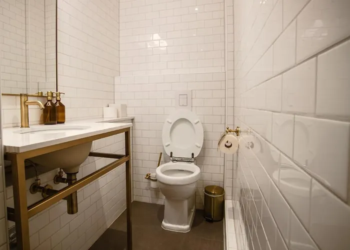 Design&Komfort, Rosenthaler Platz Top Location - AP2 Berlin