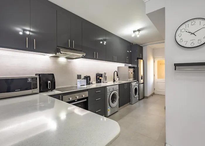 Ferienwohnung Zenith 204 Durban