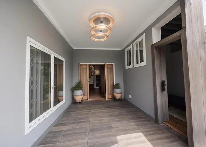 2 Bedroom Unit Akkra