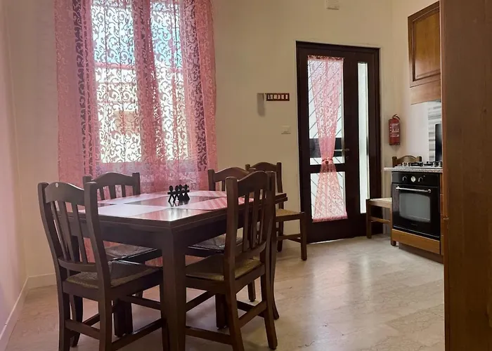 Villa Elena Venedig