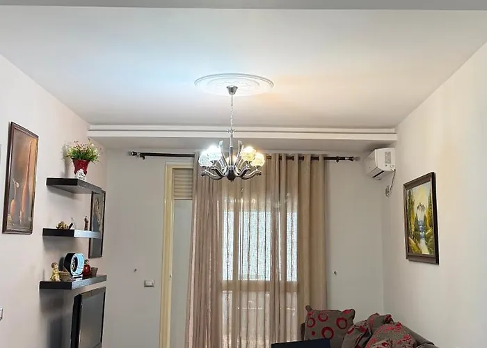 Dodo Apartaments Vlorë