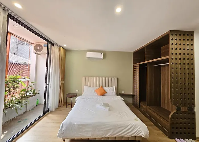 C-Willhome - 81 Au Co Hanoi