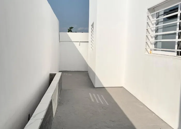 Ferienwohnung Cisimmo Brazzaville