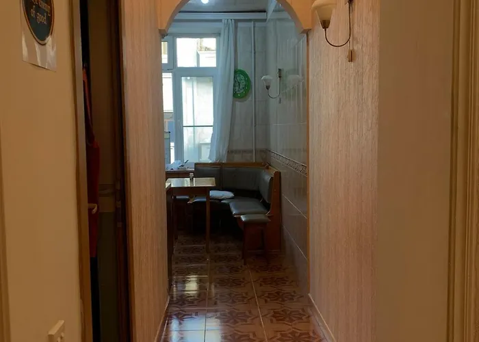 Cozy Apartment In An Amazing Location! Baku