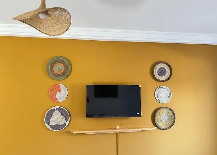 Afro-Zen Haven 3Br Retreat Near Vdn & Yoff Beach Dakar