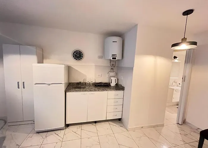 Comfortable Apartment In The Middle Of The Pedestrian Area With Ac Mendoza