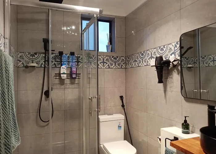 The Cosy Beach Nook 2Br Near Airport & Beach Sydney