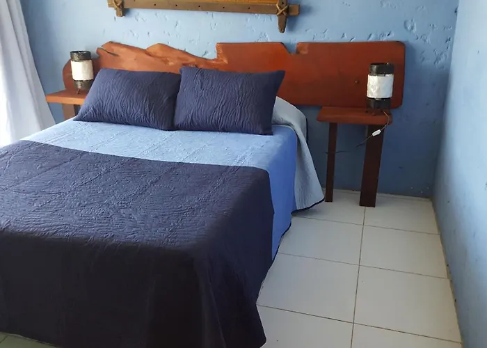 Ferienwohnung Maxival Abajo Punta Del Diablo