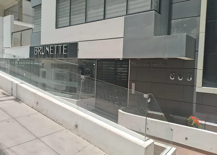 Confort Y Estilo- Avaroa Square La Paz