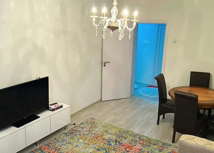 Central Center Apartment Gjakova