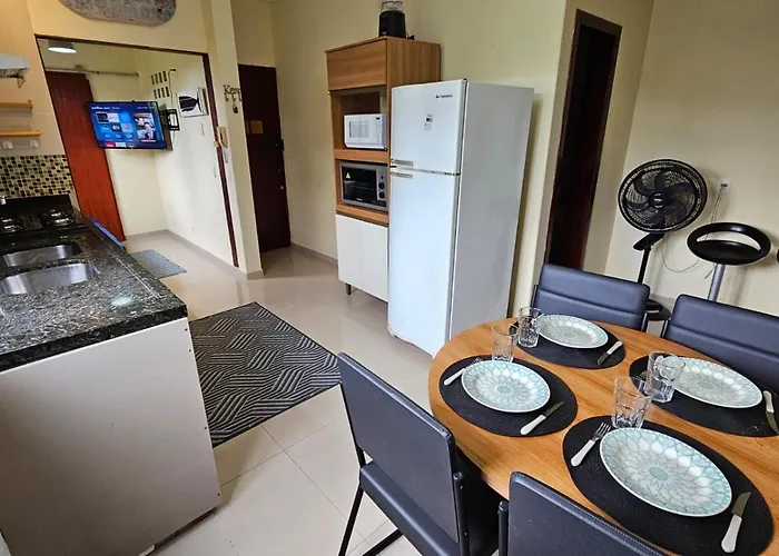 Apartamento Perto Da Praia Dos Ingleses Nas Gaivotas Florianópolis