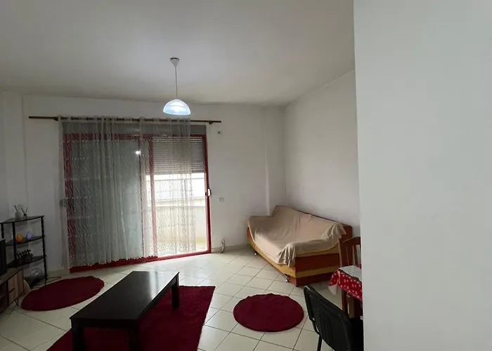 Ferienwohnung Hyrje Tirana