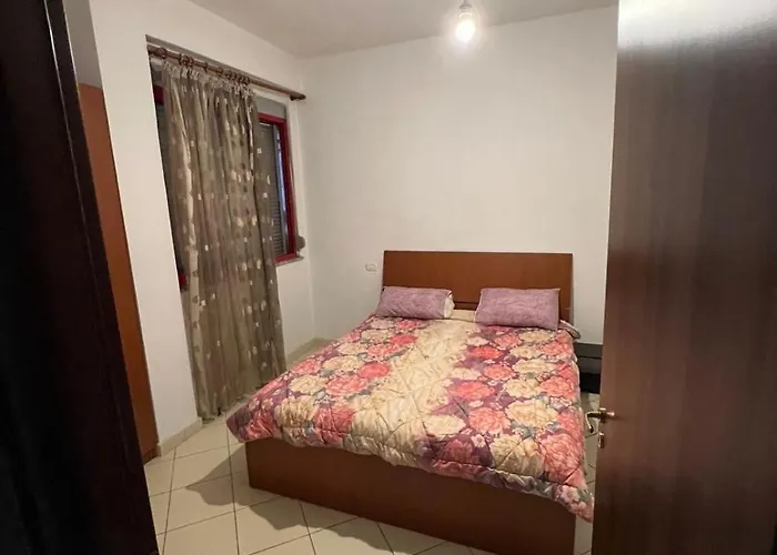 Ferienwohnung Hyrje Tirana