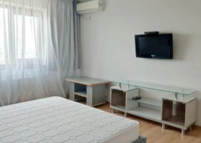 Tv Center Lux Apartament Kischinau