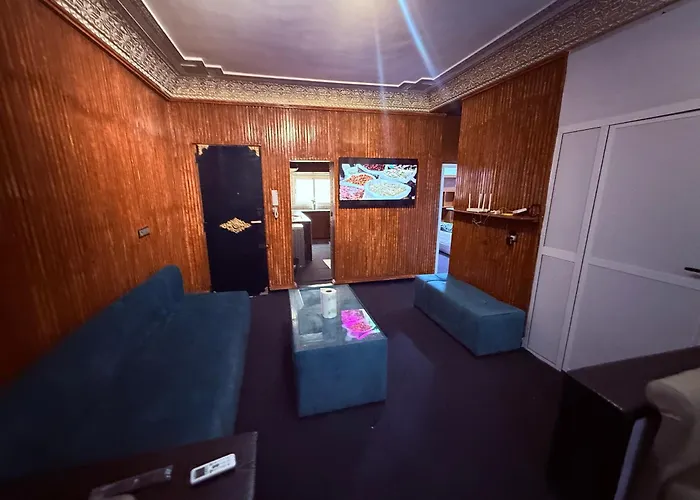 Fes Apartment 2