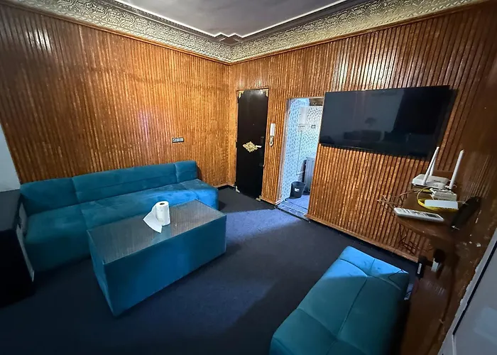 Fes Apartment 2
