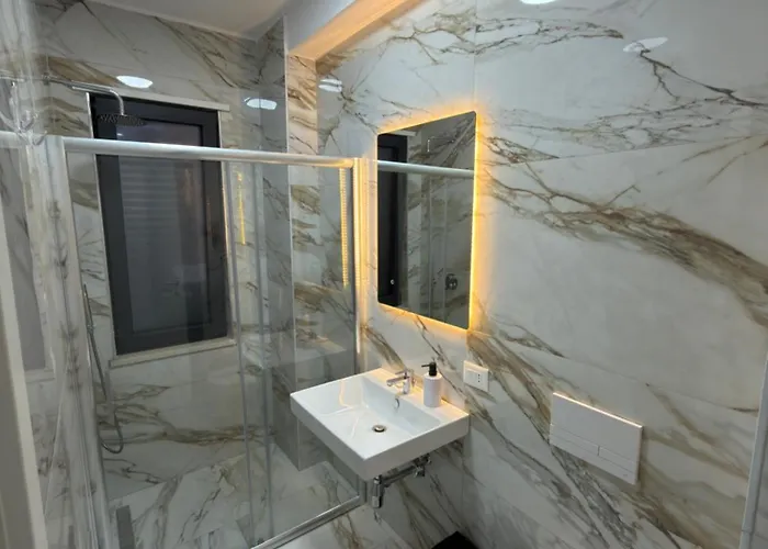 Nee Apartment Grand Bazzar Tirana