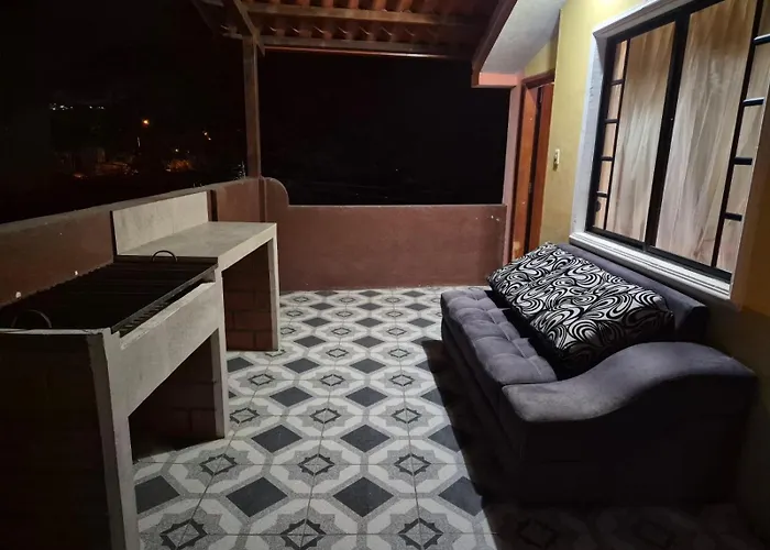 Apartamento Vacacional Baños