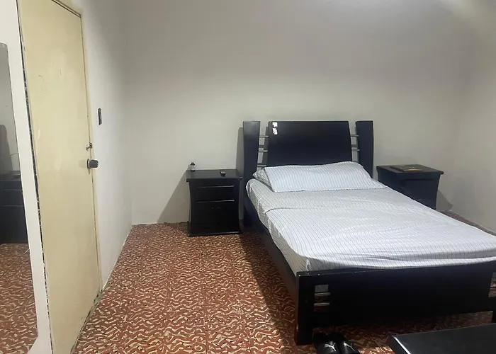 Apartamento Alfredo San Cristóbal