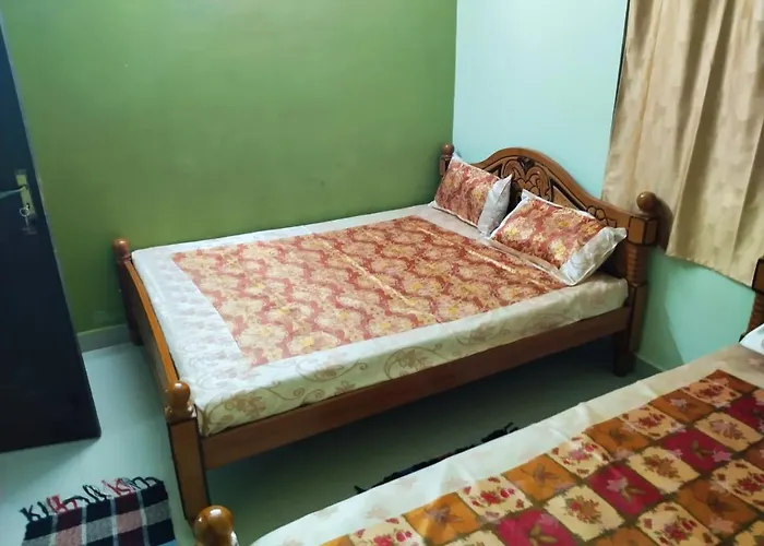Ferienwohnung Renga Resistancy Tiruchchirāppalli