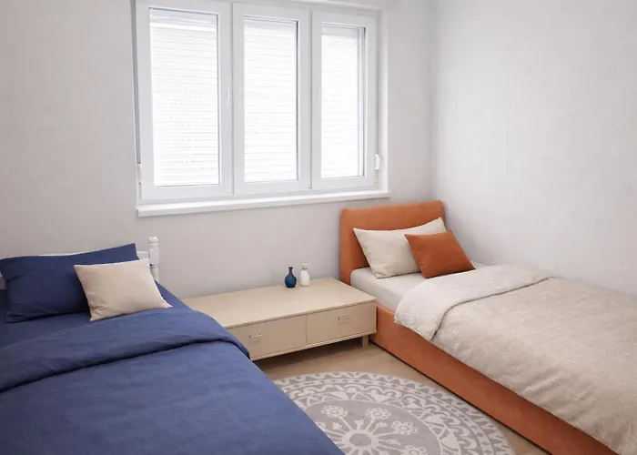 Apartment Goga Mostar