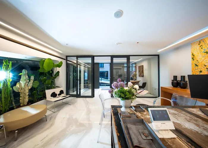 Hotel Hay Rezidans Istanbul