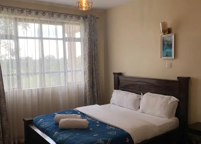 Tranquil Homes Nanyuki