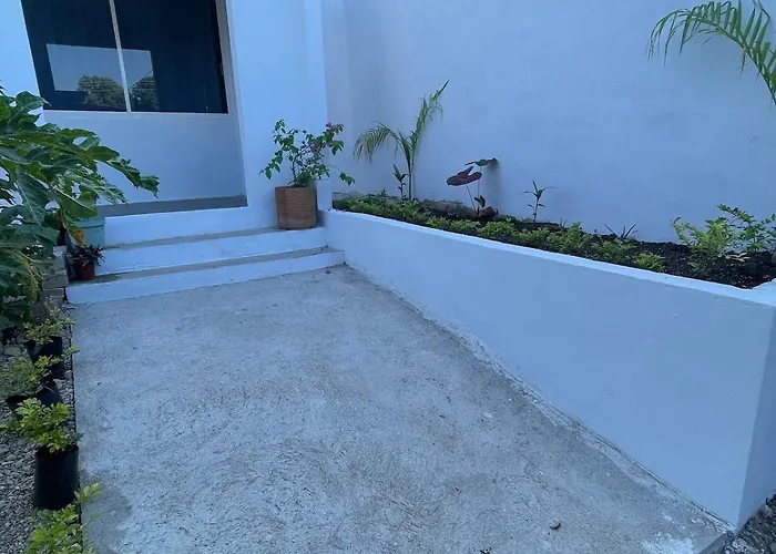 Habitacion Para 6 Personas Puerto Escondido 