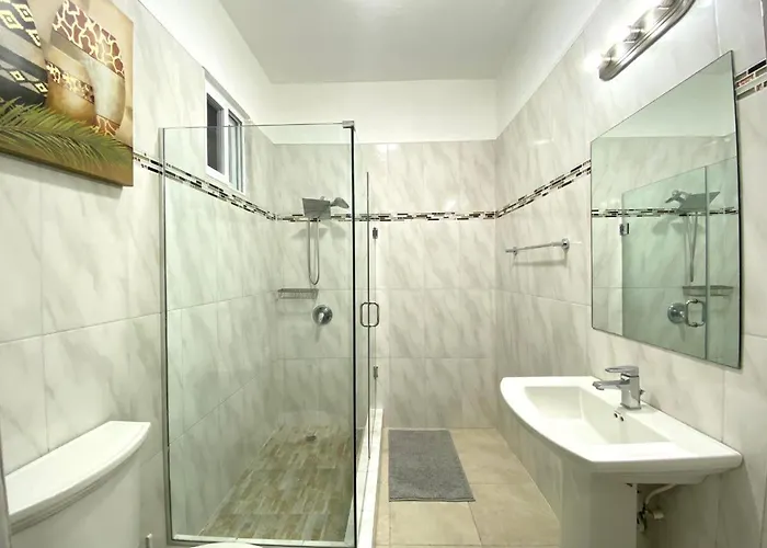 Ferienwohnung Mona heights Kingston 6