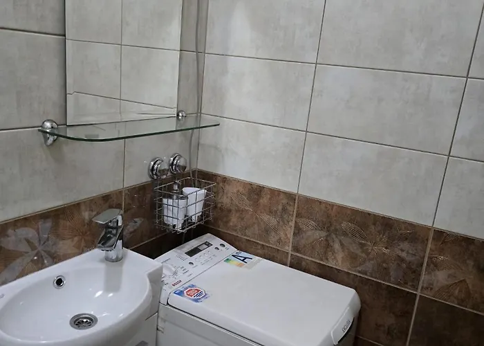 Apartman Wegele Teslić