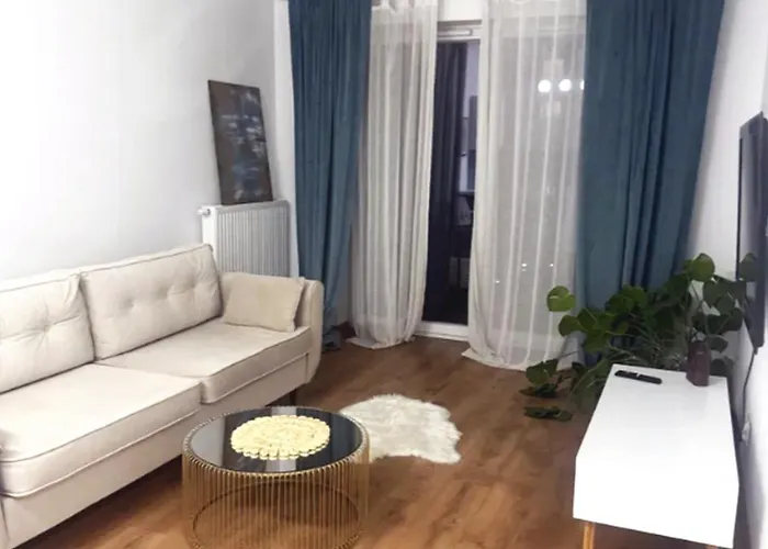 Ferienwohnung Piotrkowska Concept Łódź