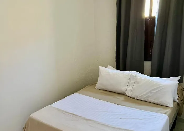 Ferienwohnung Refugio Dos Pataxos Casa Com Piscina Porto Seguro
