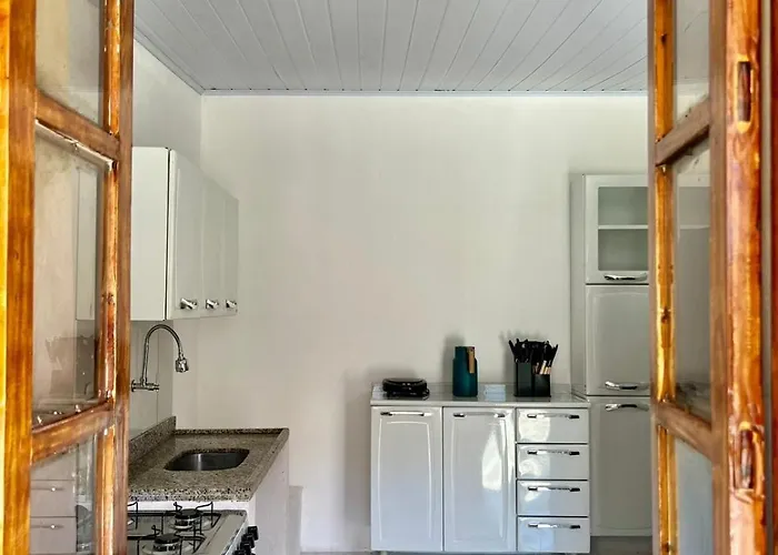 Ferienwohnung Refugio Dos Pataxos Casa Com Piscina Porto Seguro