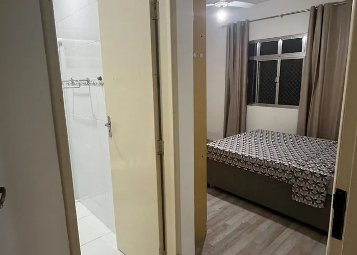 Apartamento Para Casal Florianópolis
