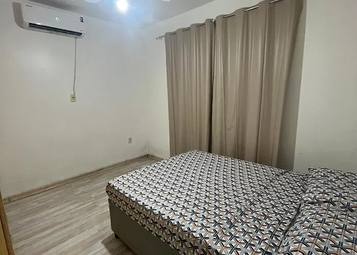Apartamento Para Casal Florianópolis