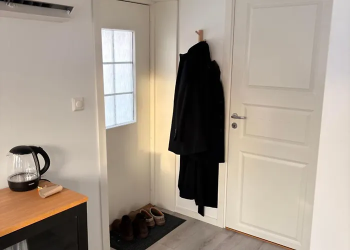 Gjestehus I Larvik Sentrum