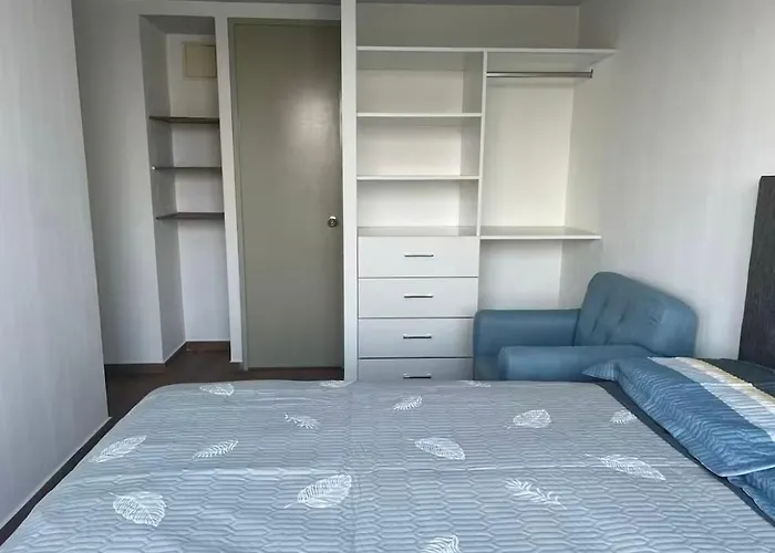Departamento Comodo A 20 Minutos Del Aeropuerto Lima