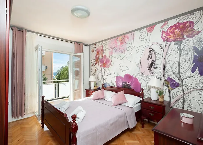 Apartmani Jakov II Podstrana