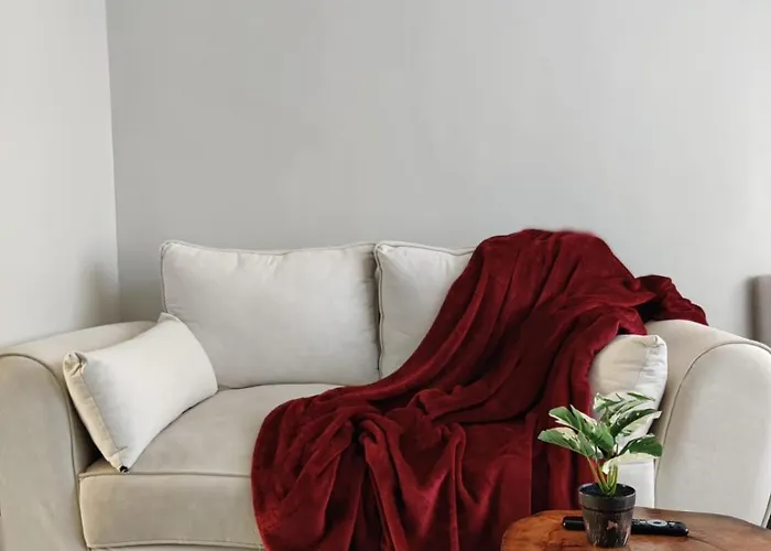 Ferienwohnung Solara Loft Nairobi
