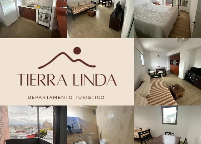 Ferienwohnung Tierra Linda Salta
