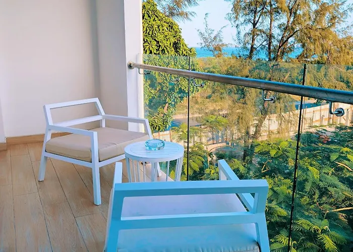 Serenity Stay Apartments Daressalam